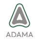 Adama Logo