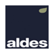 Aldes Logo