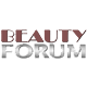 Beauty Forum Logo