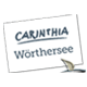 Wörthersee Logo