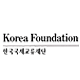 Korea foundation Logo