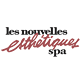Les nouvelles esthetiques spa Logo