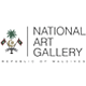 national art gallery Logo