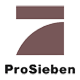 Prosieben Logo