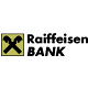 Raiffeisen Bank Logo