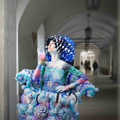 Wb Production Bv 111